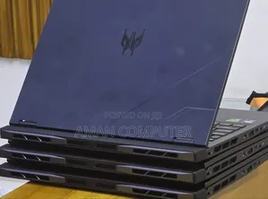 New Laptop Acer Predator Helios Neo 16 16GB Intel Core Ultra 7 SSD 1T