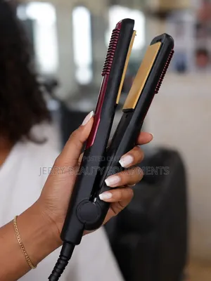 Pronova Hair Straightener - Brand New, Quality