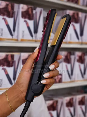 Pronova Hair Straightener - Brand New, Quality