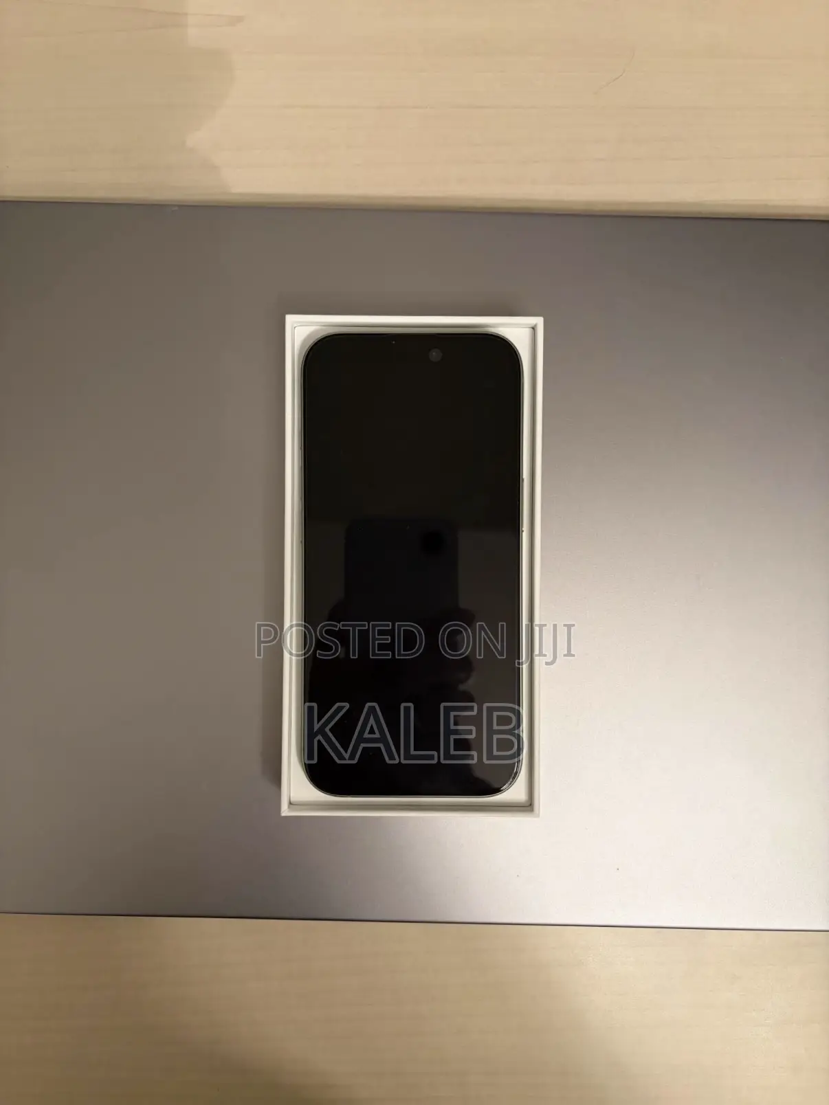 New Apple iPhone 17 256 GB Green