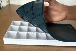 Paint Tray Palette With Lid
