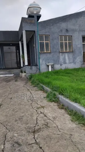 Furnished 3bdrm Farm House in Oromia-Finfinne for sale
