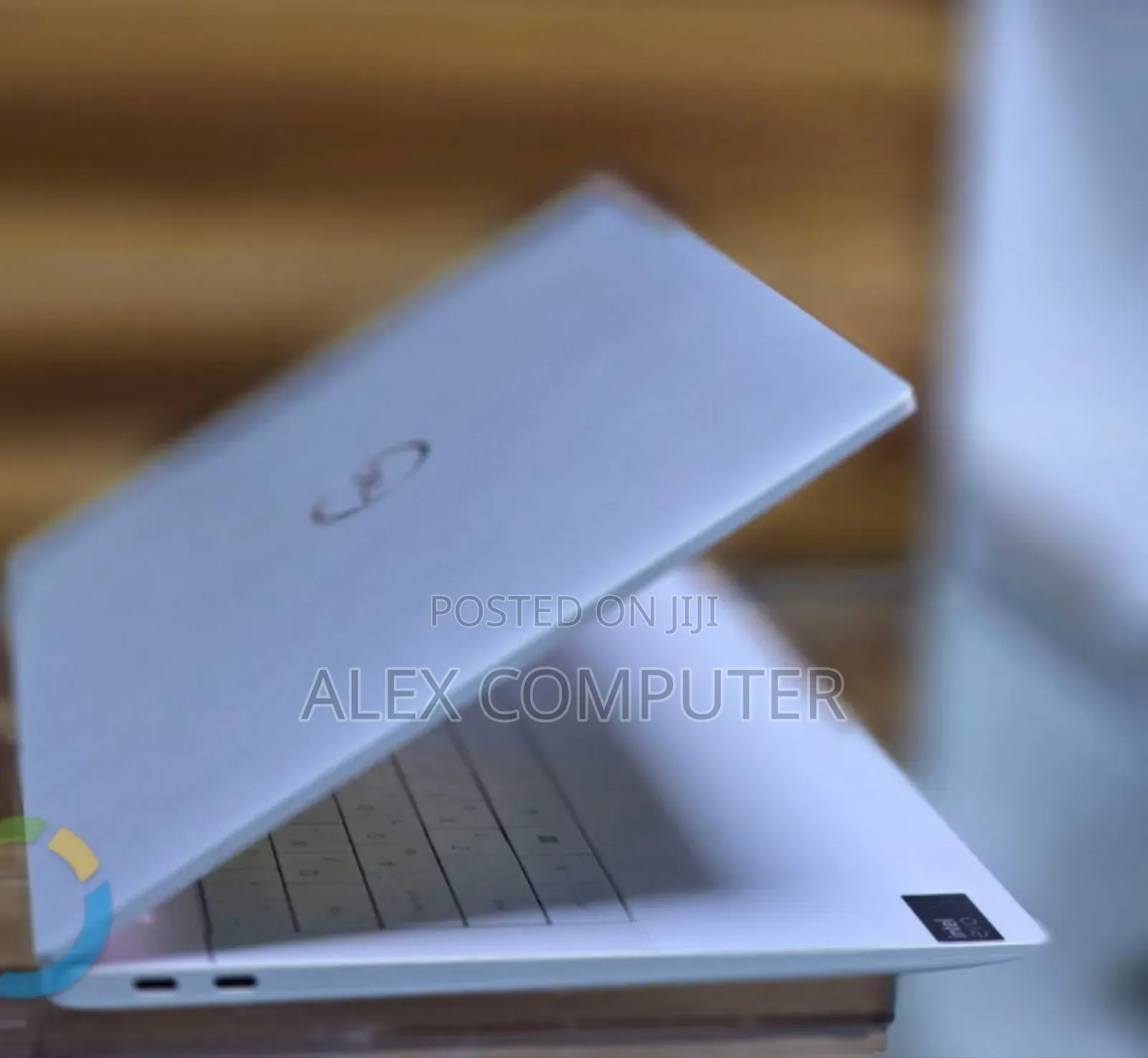 New Laptop Dell 32GB Intel Core Ultra 7 SSD 1T