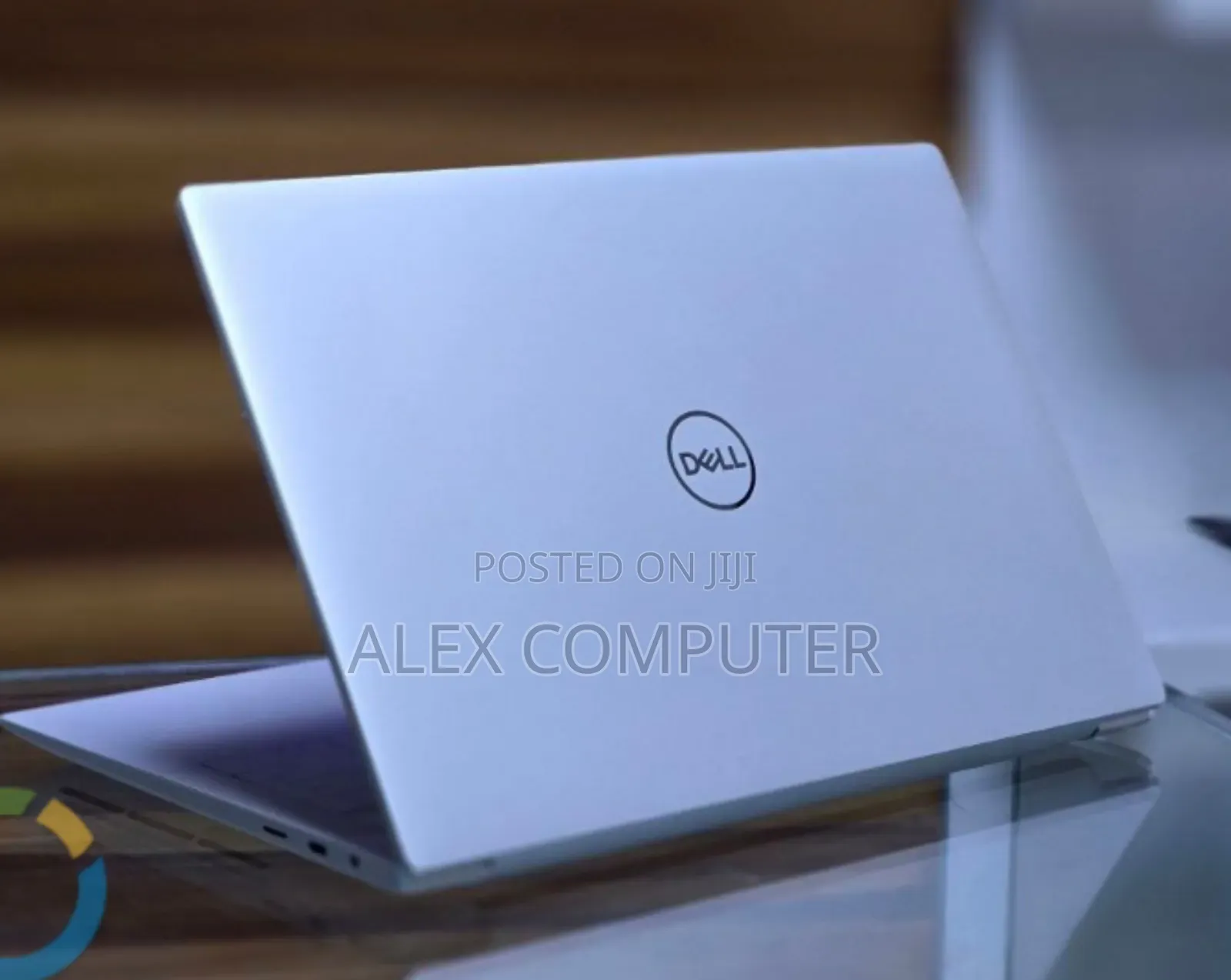New Laptop Dell 32GB Intel Core Ultra 7 SSD 1T