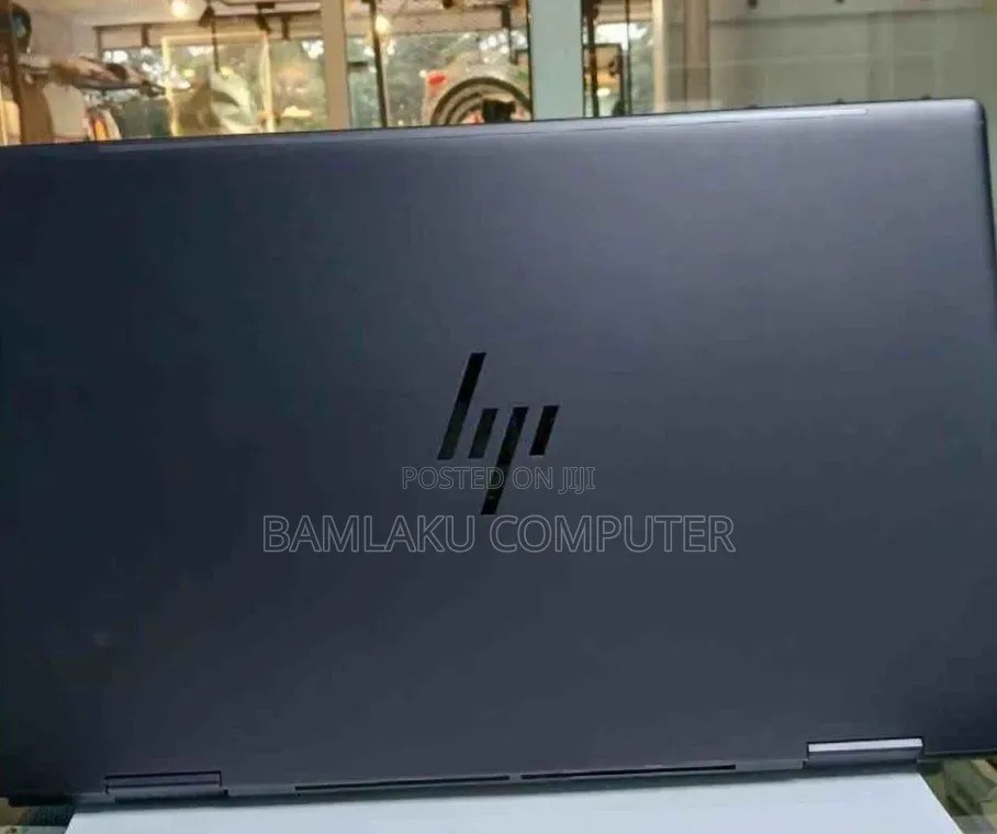 New Laptop HP Envy X360 1.5GB AMD Ryzen 5 SSD 256GB