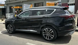 Jetour X70 Plus 2023