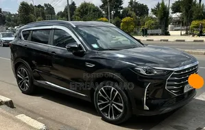 Jetour X70 Plus 2023