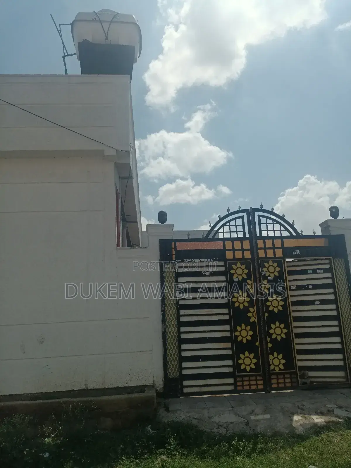 Furnished 7bdrm House in Dukam, East Shewa for sale