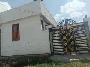 Furnished 7bdrm House in Dukam, East Shewa for sale