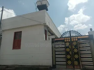 Furnished 7bdrm House in Dukam, East Shewa for sale