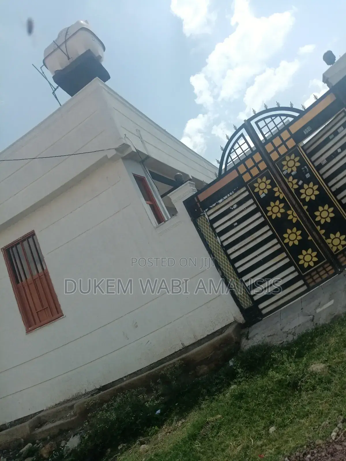 Furnished 7bdrm House in Dukam, East Shewa for sale