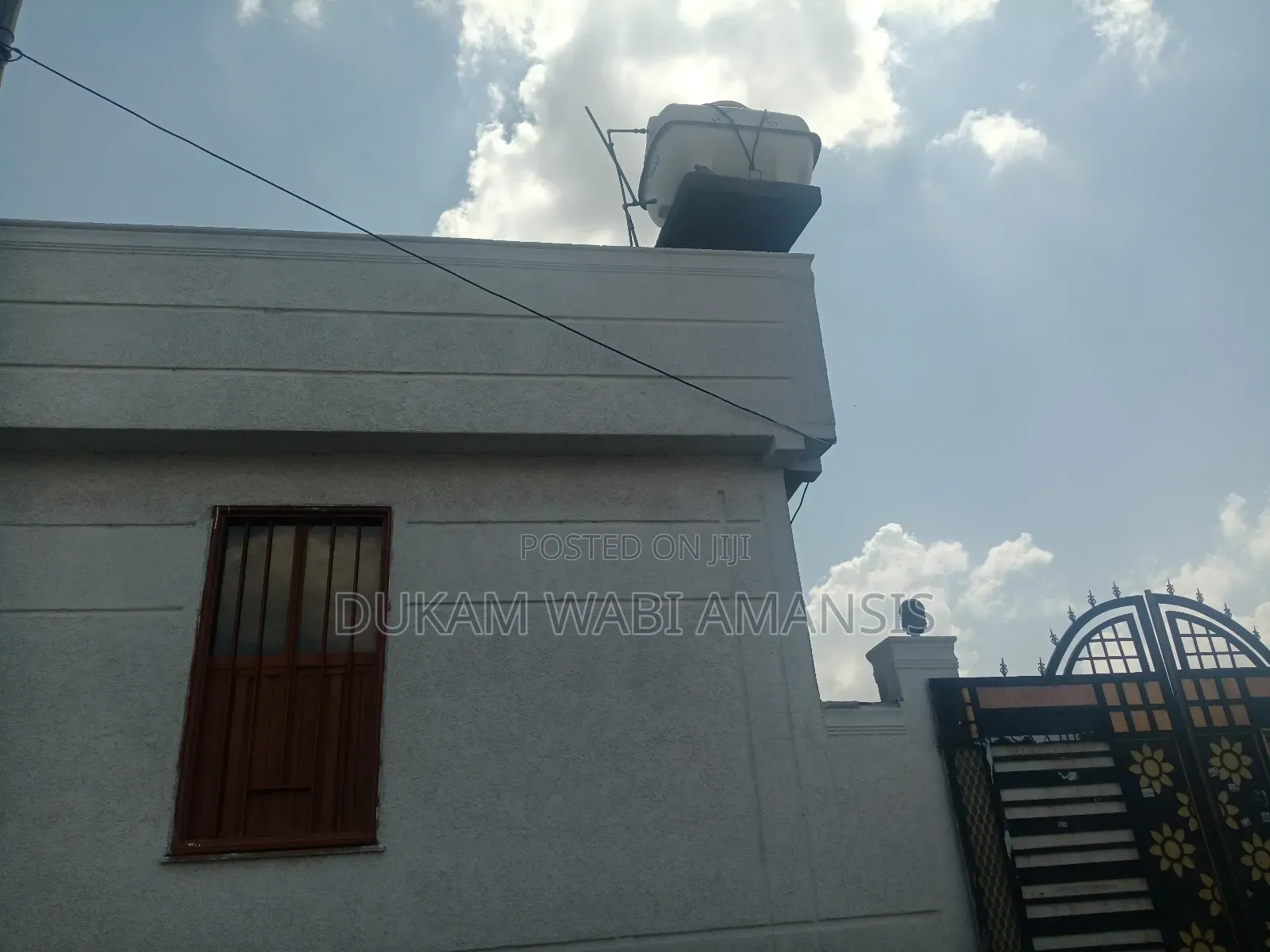 Furnished 7bdrm House in Dukam, East Shewa for sale