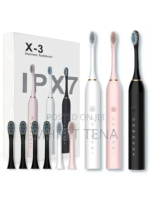 Electronics Toothbrush