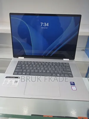 New Laptop HP Pavilion 15 16GB AMD Ryzen 5 SSD 1T