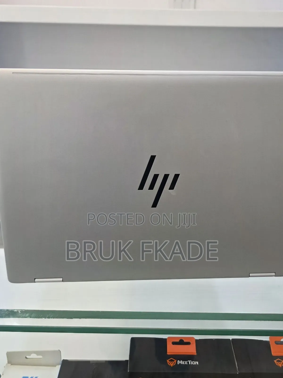 New Laptop HP Pavilion 15 16GB AMD Ryzen 5 SSD 1T