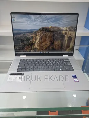 New Laptop HP Pavilion 15 16GB AMD Ryzen 5 SSD 1T