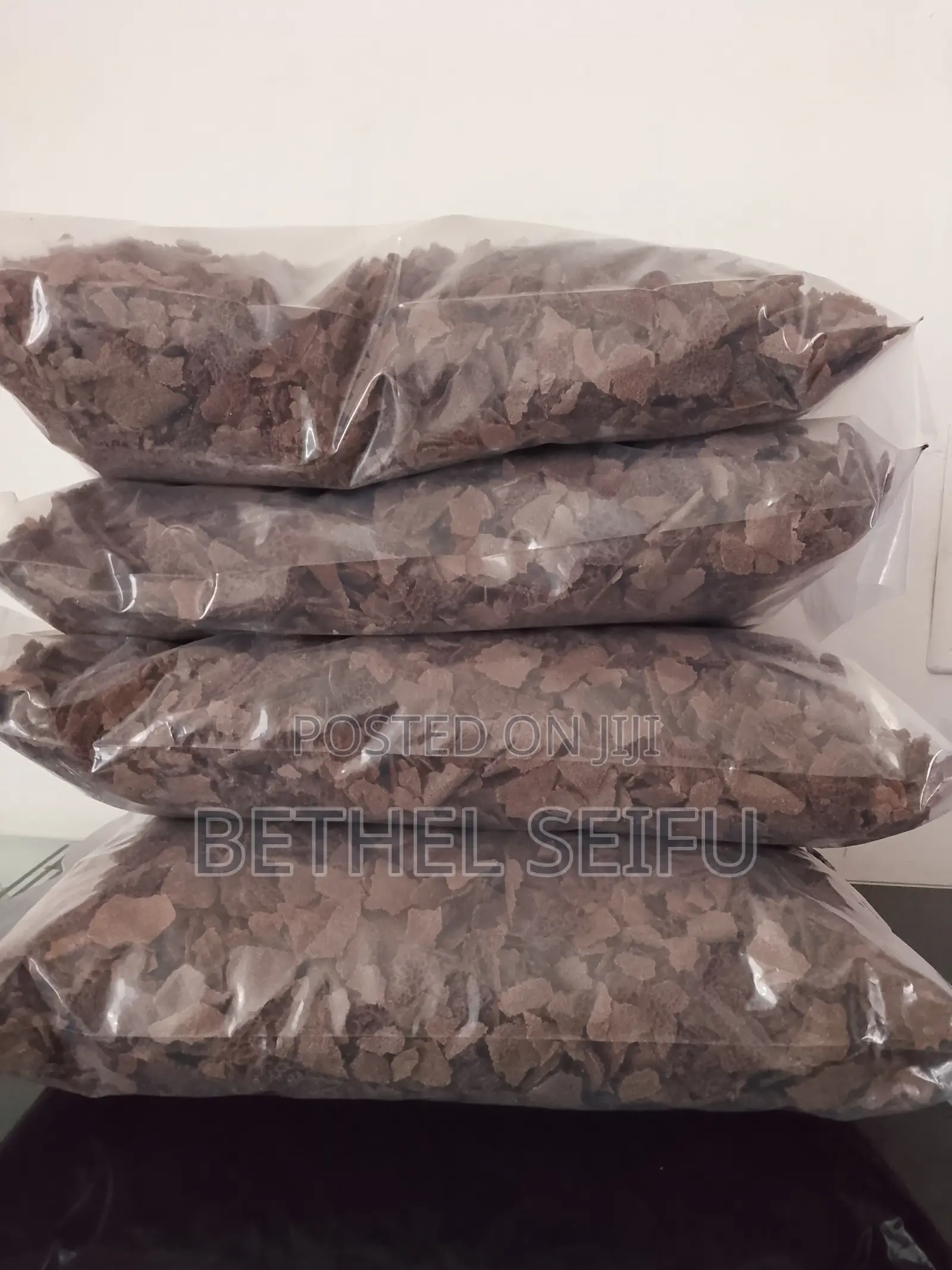 Injera Dirkosh ድርቆሽ