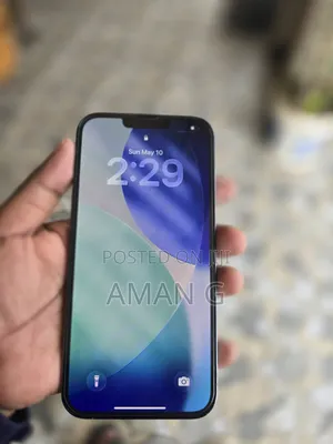 Apple iPhone 13 Pro Max 128 GB Blue
