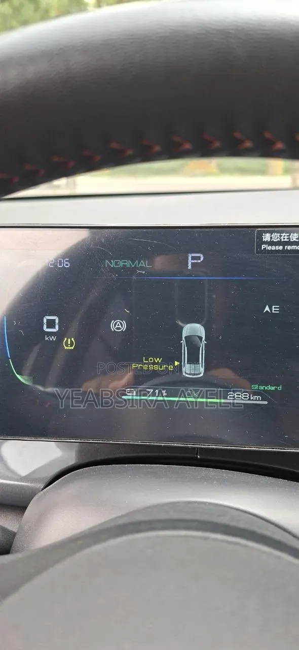 New BYD E2 43 kWh 94 hp FWD 2025 Gray