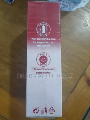 Durex Extra Thin Condom