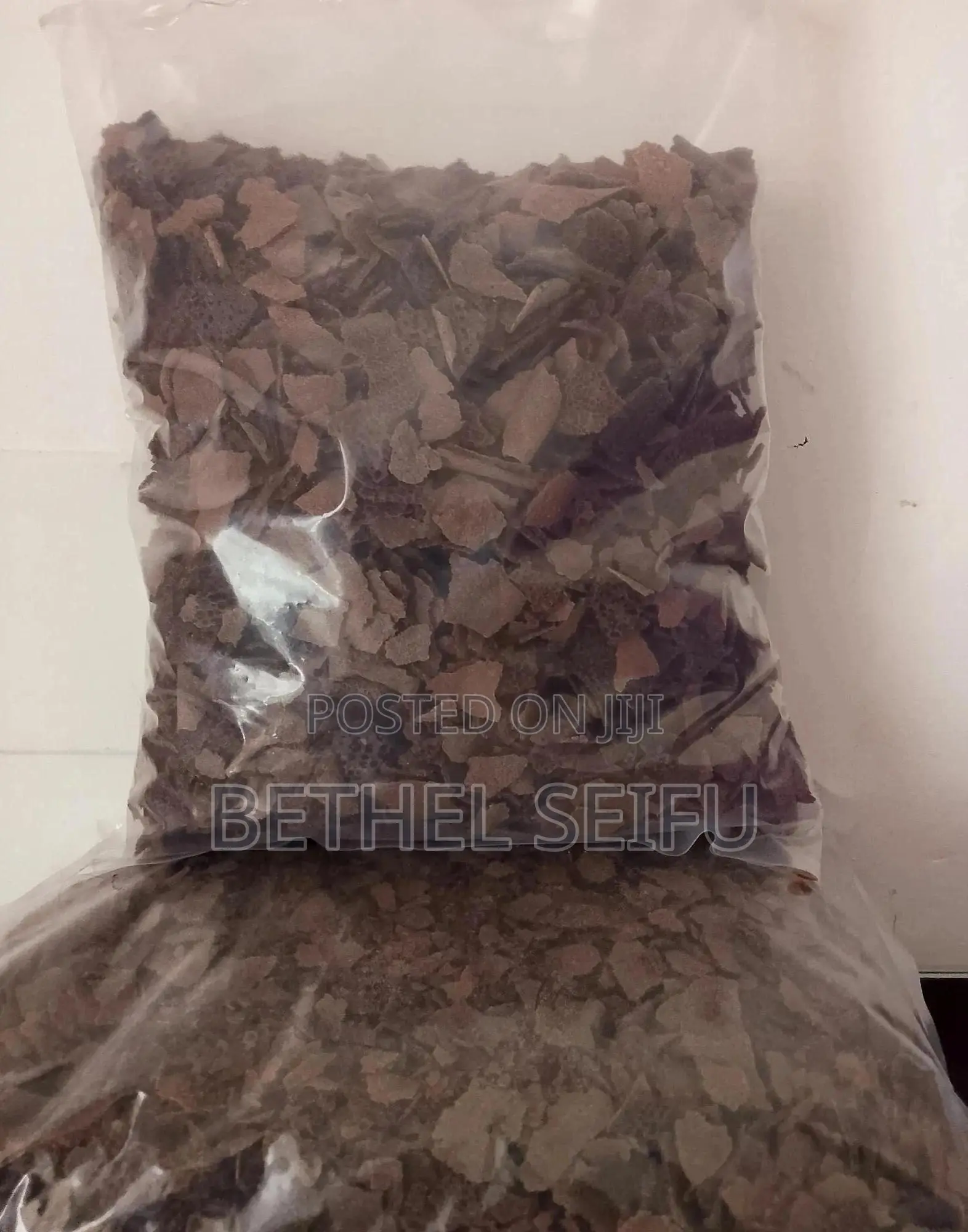 Injera Dirkosh ድርቆሽ