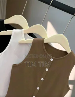 Woman Tops