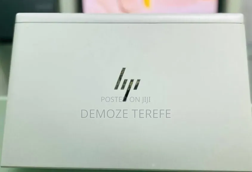 New Laptop HP EliteBook 830 G8 16GB Intel Core i5 SSD 512GB