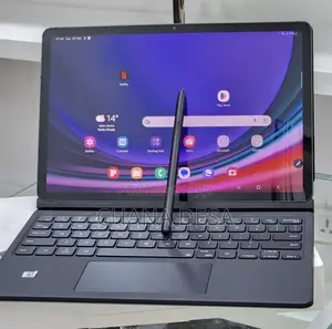 New Samsung Galaxy Tab S9 256 GB