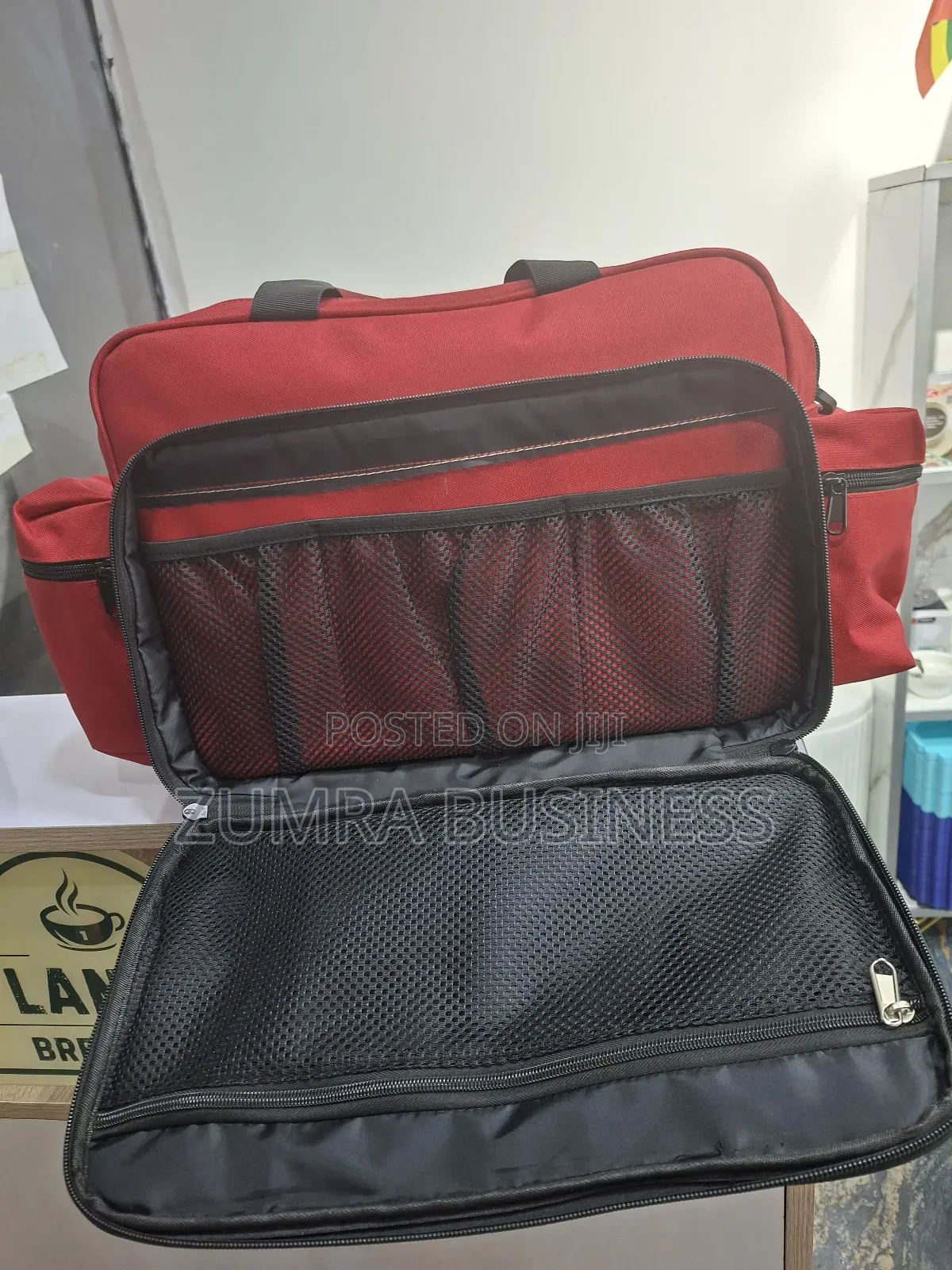 Medical Bag