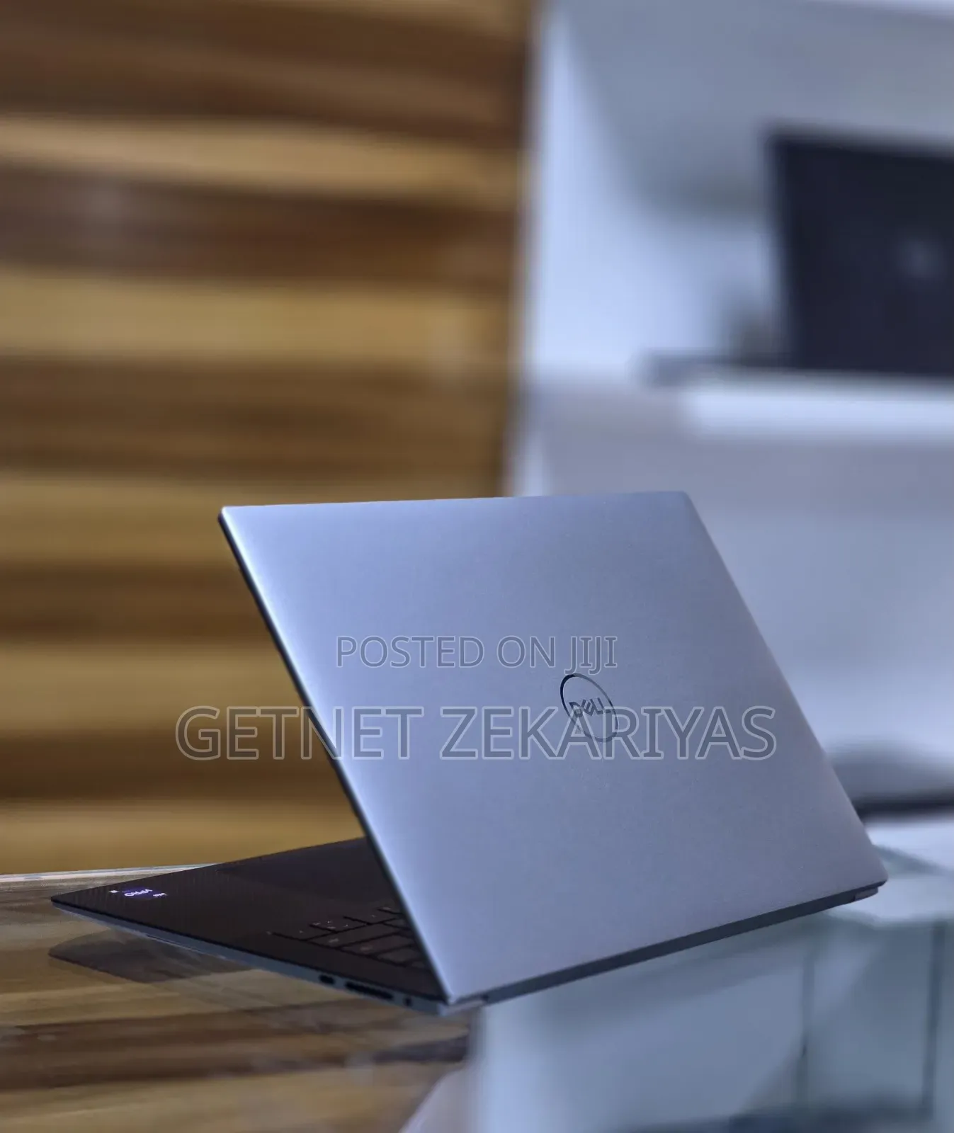 New Laptop Dell Precision 5540 16GB Intel Core i9 SSD 512GB