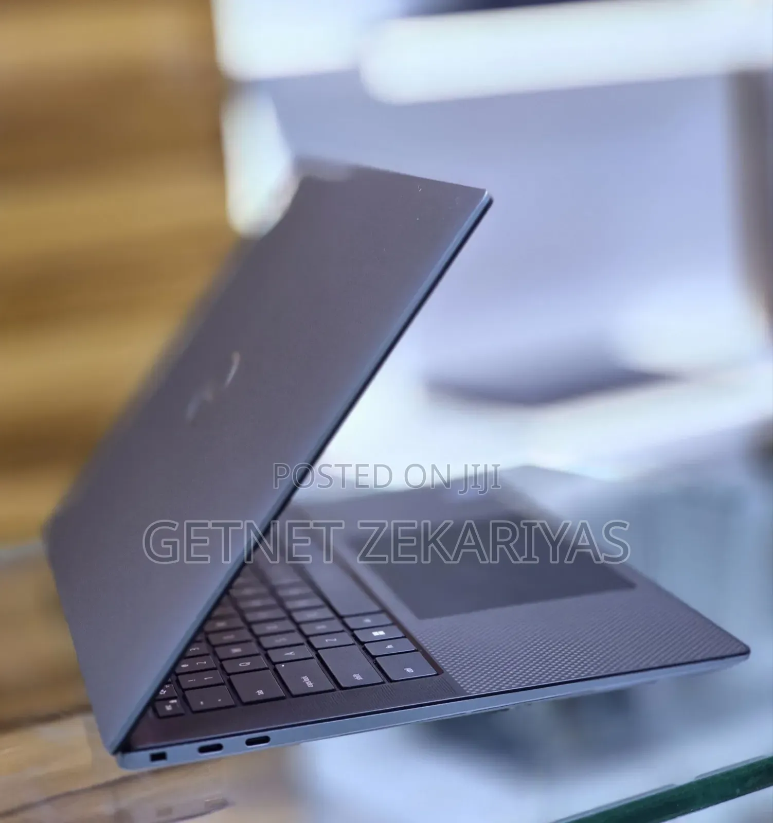 New Laptop Dell Precision 5540 16GB Intel Core i9 SSD 512GB