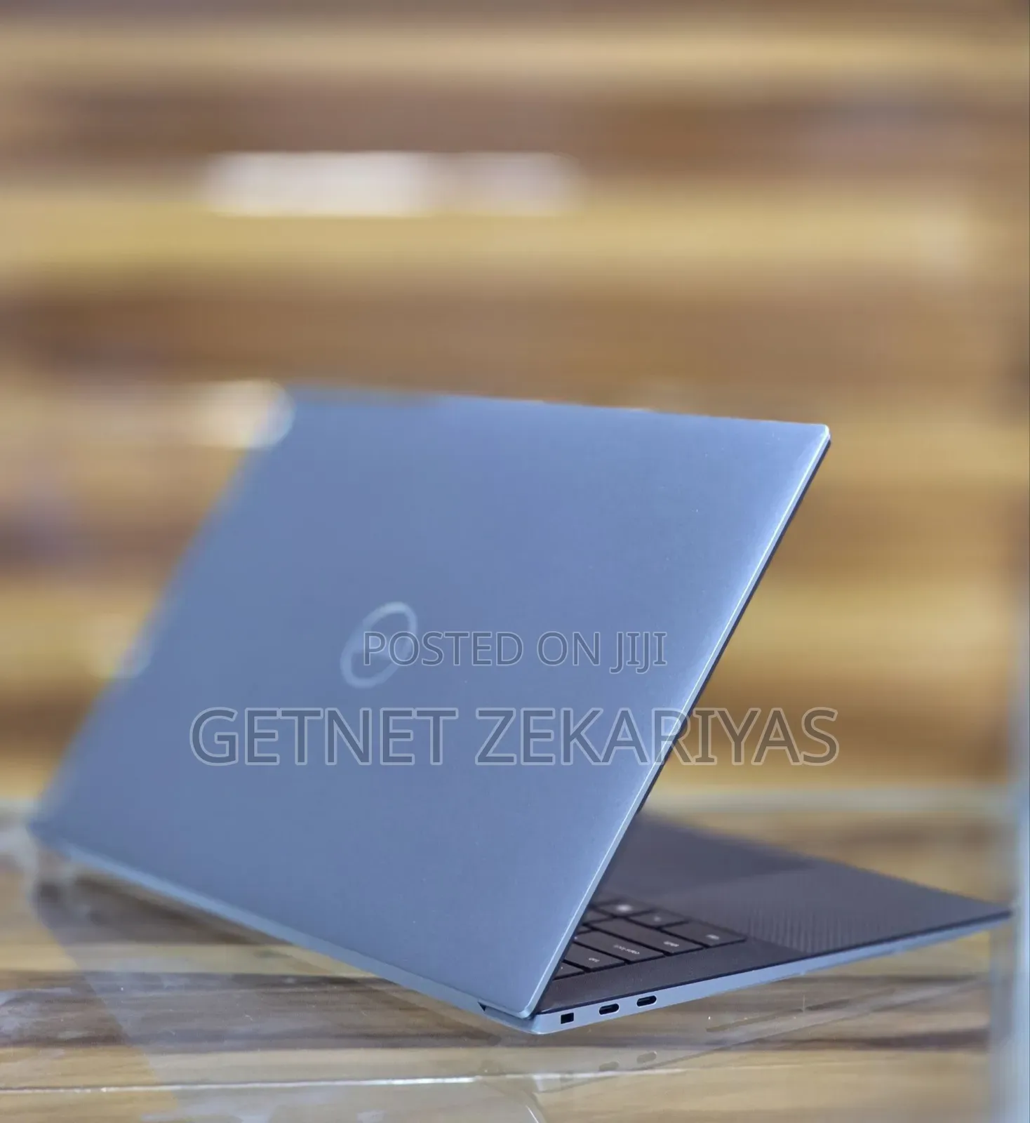 New Laptop Dell Precision 5540 16GB Intel Core i9 SSD 512GB