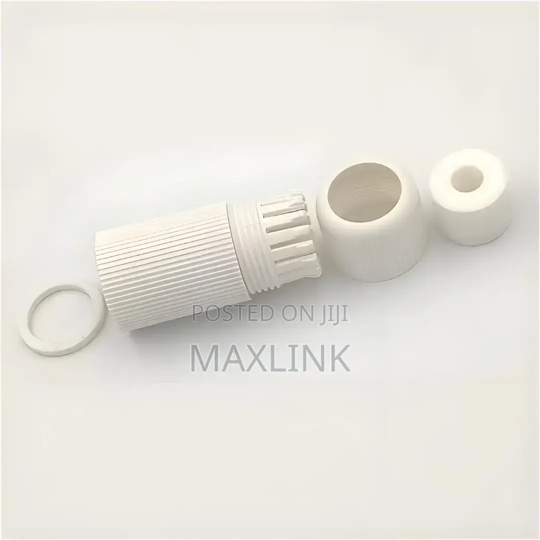 CCTV Camera Waterproof Rj45 Ring