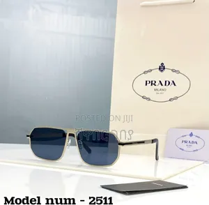 Premium Prada Luxury Sunglasses Collection