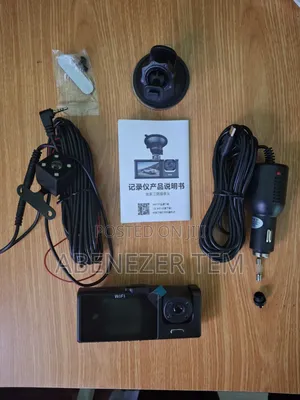 Dashcam Car Dash Camera