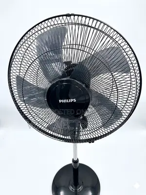 Philips 18 Inch High-Velocity Pedestal Stand Fan Superior Cooling