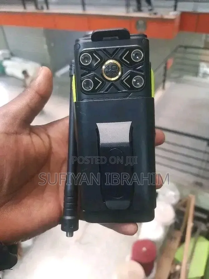 New JX JX2000 Black