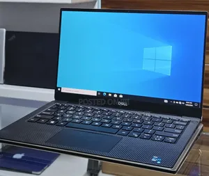 New Laptop Dell XPS 13 16GB Intel Core i7 SSD 512GB
