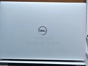 New Laptop Dell XPS 13 16GB Intel Core i7 SSD 512GB