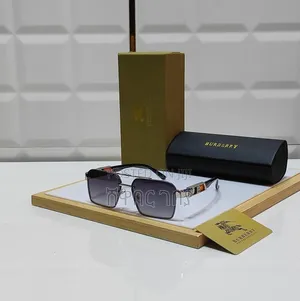 Premium Burberry London Classic Sunglasses Collection