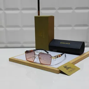 Premium Burberry London Classic Sunglasses Collection