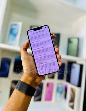 New Apple iPhone 13 128 GB Pink