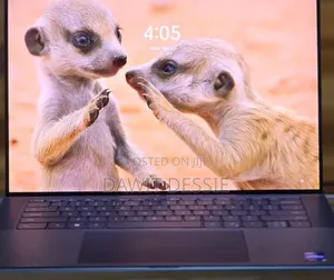 New Laptop Dell 16GB Intel Core i9 SSD 512GB