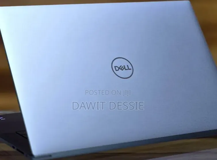 New Laptop Dell 16GB Intel Core i9 SSD 512GB
