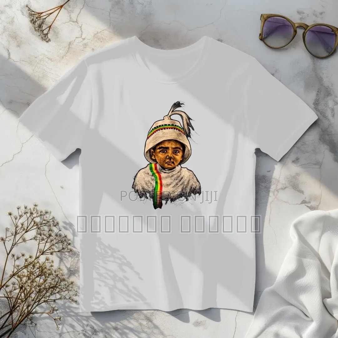Habesha Drip