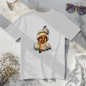 Habesha Drip