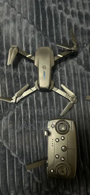 Kids Play Drone