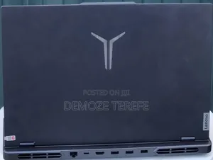 New Laptop Lenovo Legion 5 16GB Intel Core i9 SSD 1T