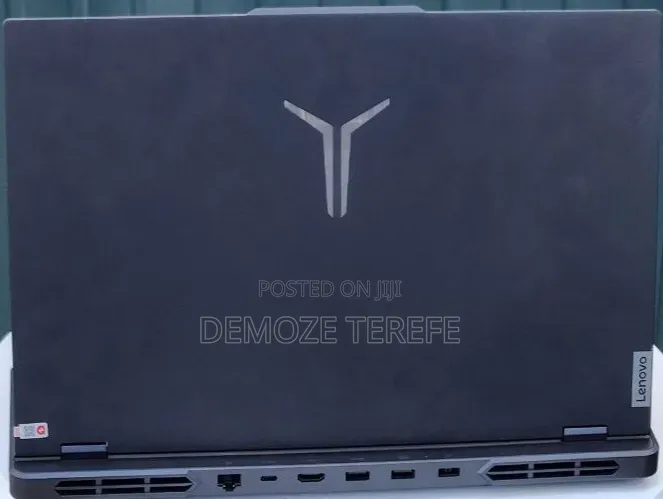 New Laptop Lenovo Legion 5 16GB Intel Core i9 SSD 1T