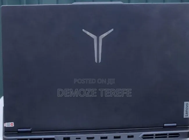 New Laptop Lenovo Legion 5 16GB Intel Core i9 SSD 1T